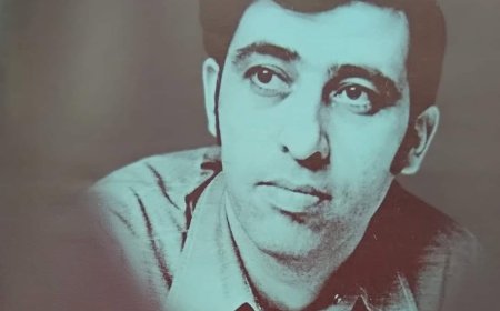 Ölümə tələsən adamın murazı