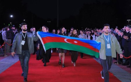 “İblis” tamaşası beynəlxalq mükafata layiq görülüb
