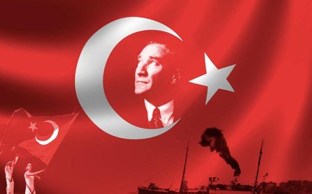 Mən, əzəldən bəridir, hürr yaşadım, hürr yaşaram - Günün şeiri