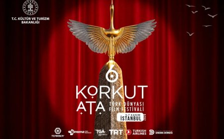 Azərbaycan “Korkut Ata” Türk Dünyası Film Festivalında