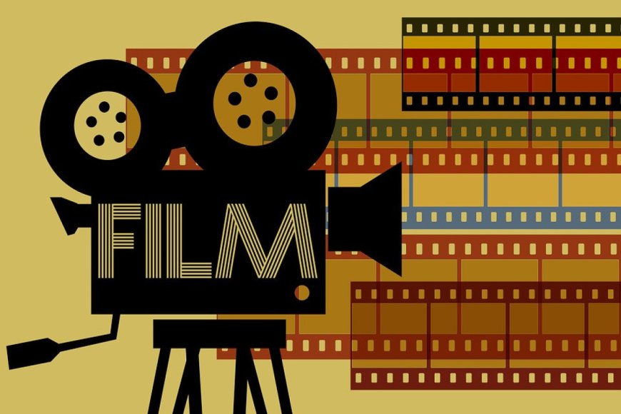 Kino Agentliyi 5 yeni film layihəsini maliyyələşdirdi