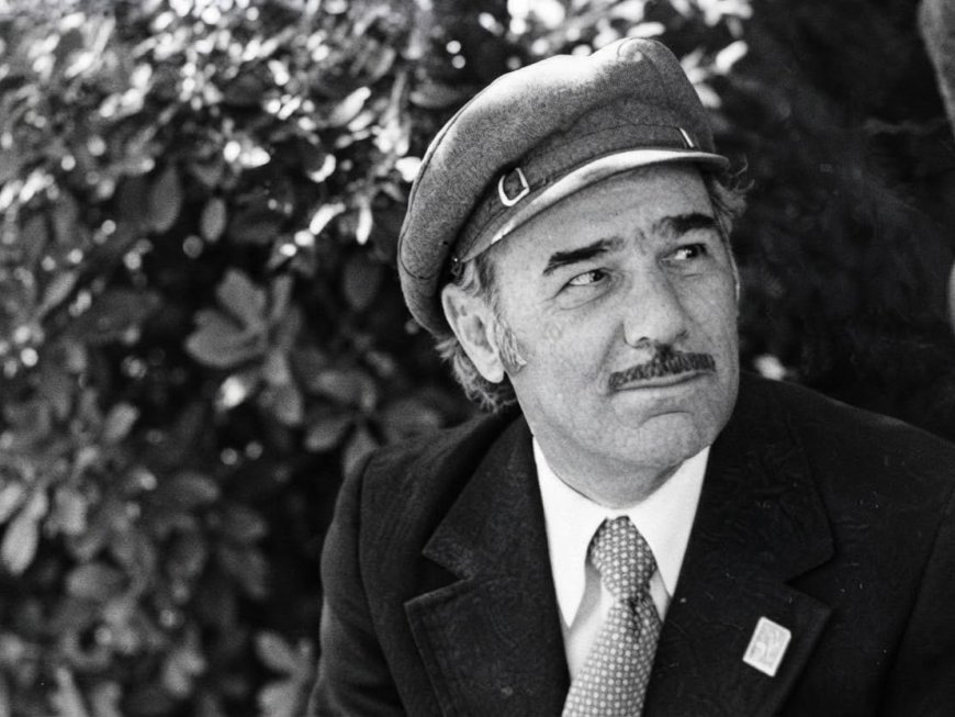 BIĞ - Salam Qədirzadənin hekayəsi