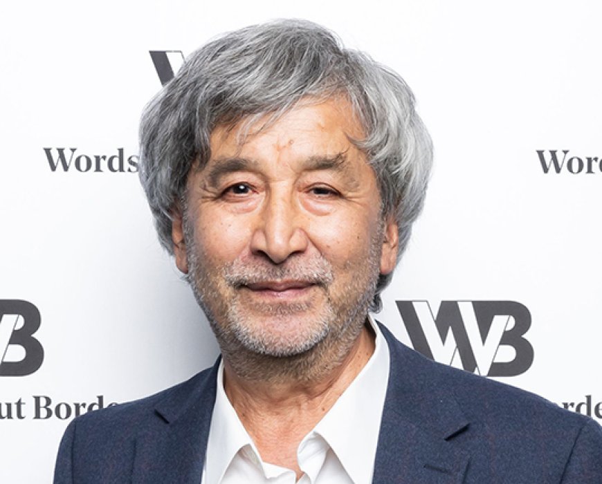 Özbək yazıçı Nobel mükafatına namizədlər siyahısında
