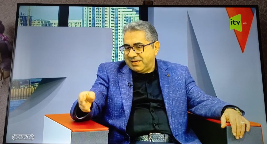 Payız eskizləri - Əli Şirin Şükürlü