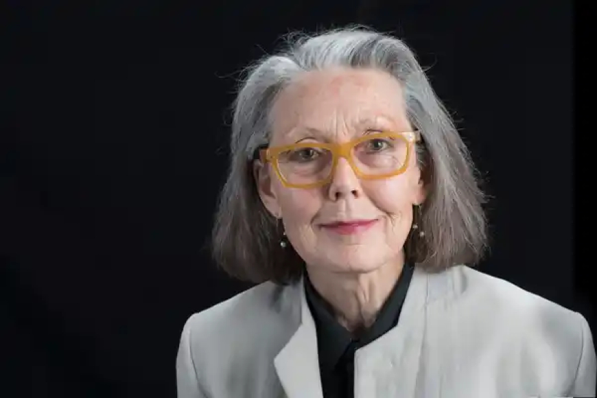 Ərin gözəlliyi - Bu ilin Nobel laureatından esse
