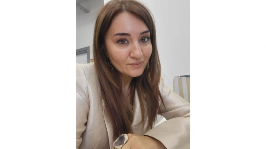 Əncir mürəbbəsi - Günel Mehri