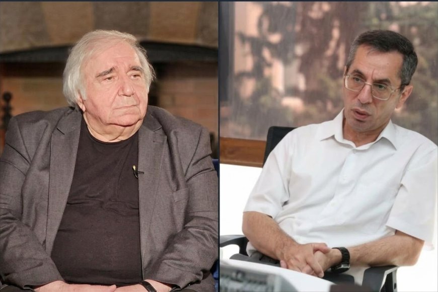 Azərbaycan şairlərinin şeirləri ABŞ nəşrində