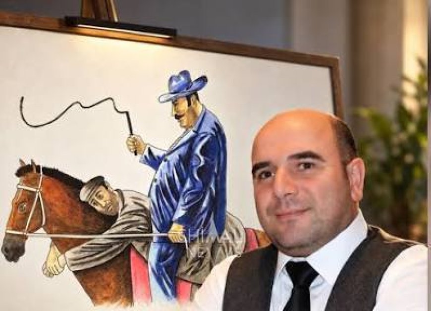 Soltan Soltanlıya Serbiyadan üçüncülük mükafatı