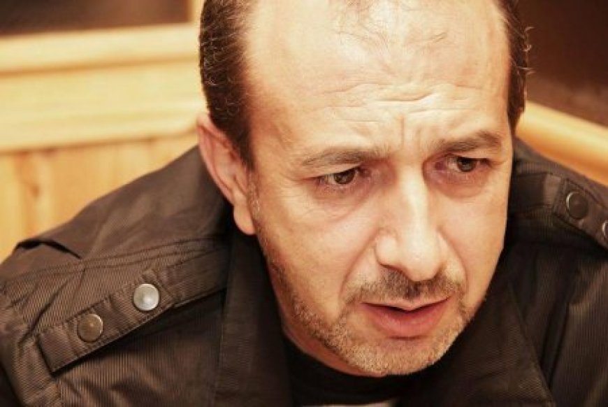 Qətl sınan gecə - Pərviz Cəbrayılın hekayəsi