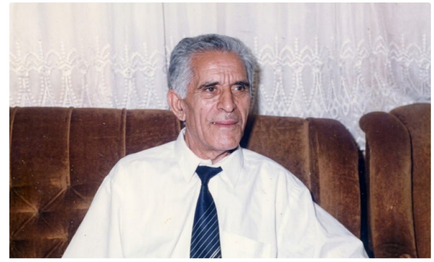 Yaddaşın Məmməd Arazı, Məmməd Arazın yaddaşı - Azər Turan