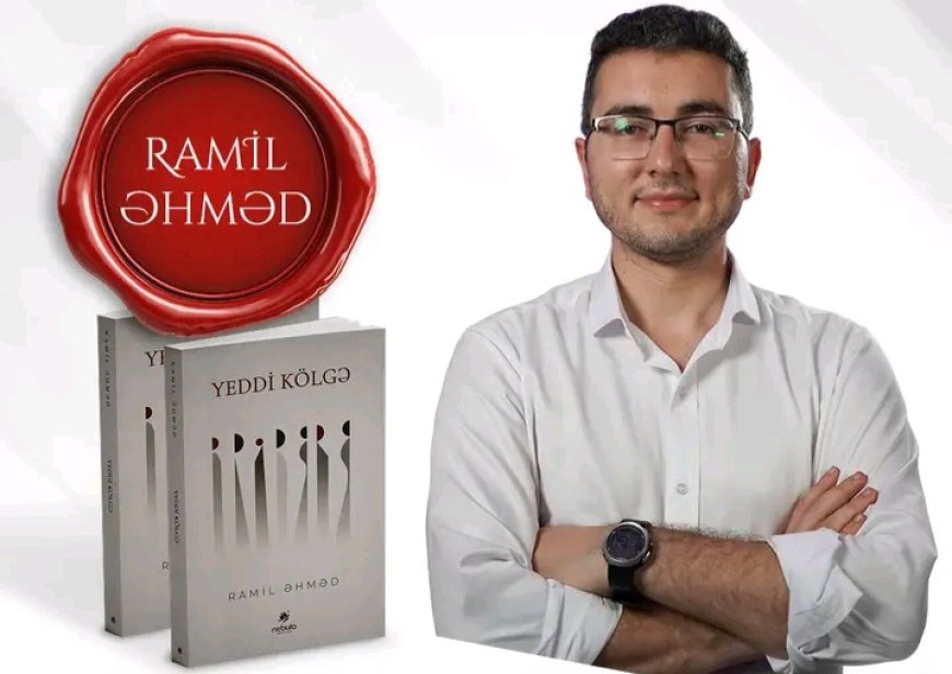 Filmdən poeziyaya: yeddi qadının hekayəsi
