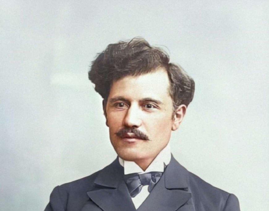 Ayın şahidliyi - Əbdürrəhim bəy Haqverdiyev