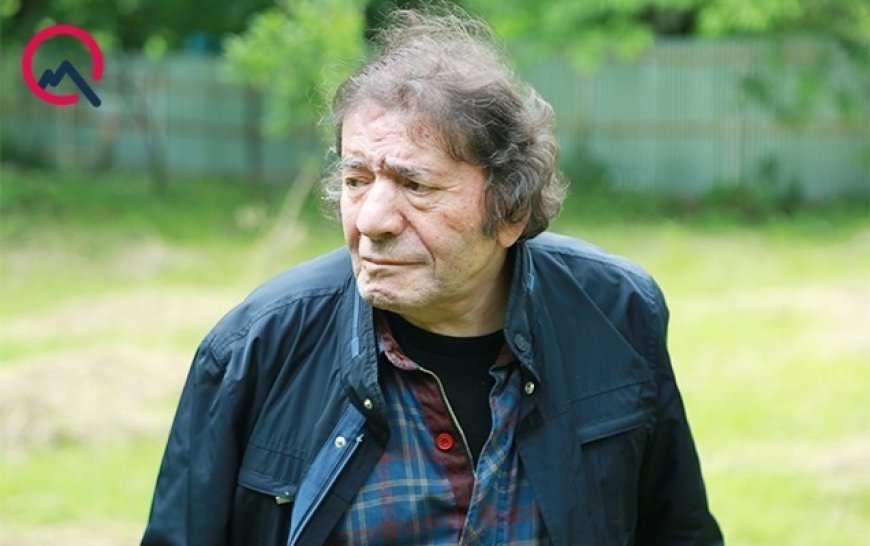 Musa Yaqubun “Gül bağçası” kitabı təqdim ediləcək