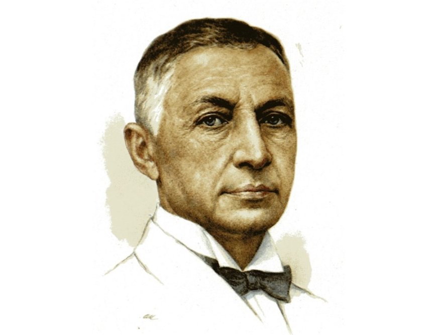 Soyuq payız - Nobel mükafatçısının hekayəsi