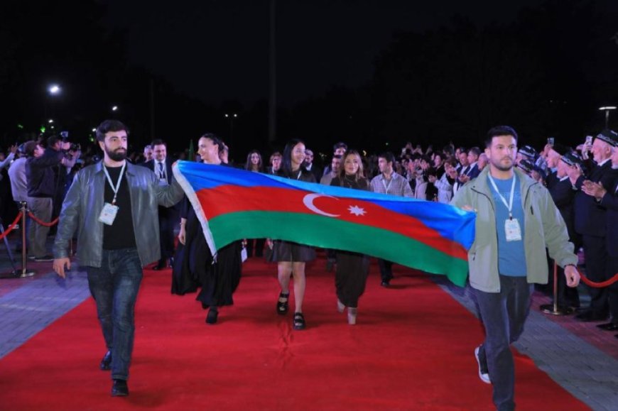 “İblis” tamaşası beynəlxalq mükafata layiq görülüb