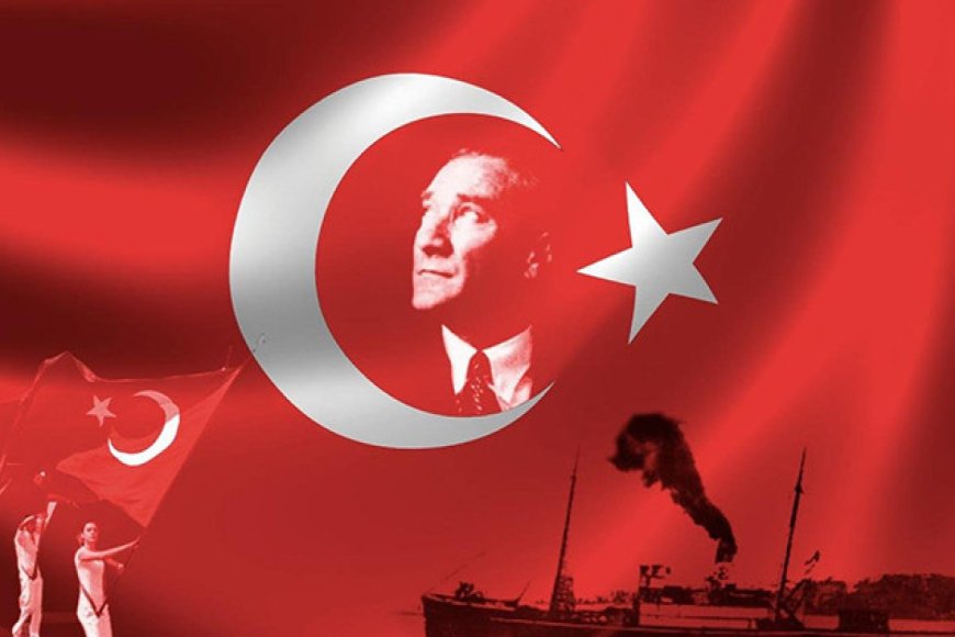 Mən, əzəldən bəridir, hürr yaşadım, hürr yaşaram - Günün şeiri