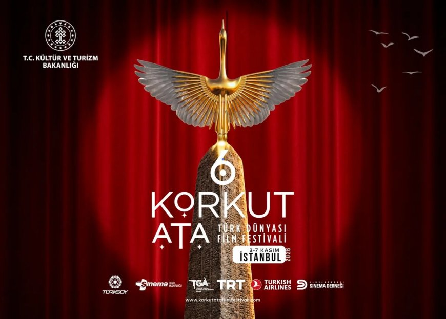 Azərbaycan “Korkut Ata” Türk Dünyası Film Festivalında