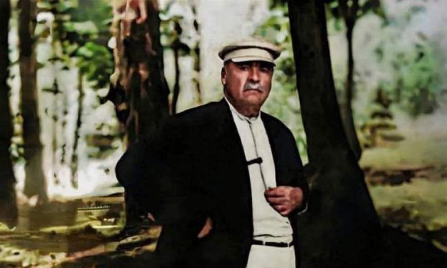 Quzu -  Cəlil Məmmədquluzadənin hekayəsi
